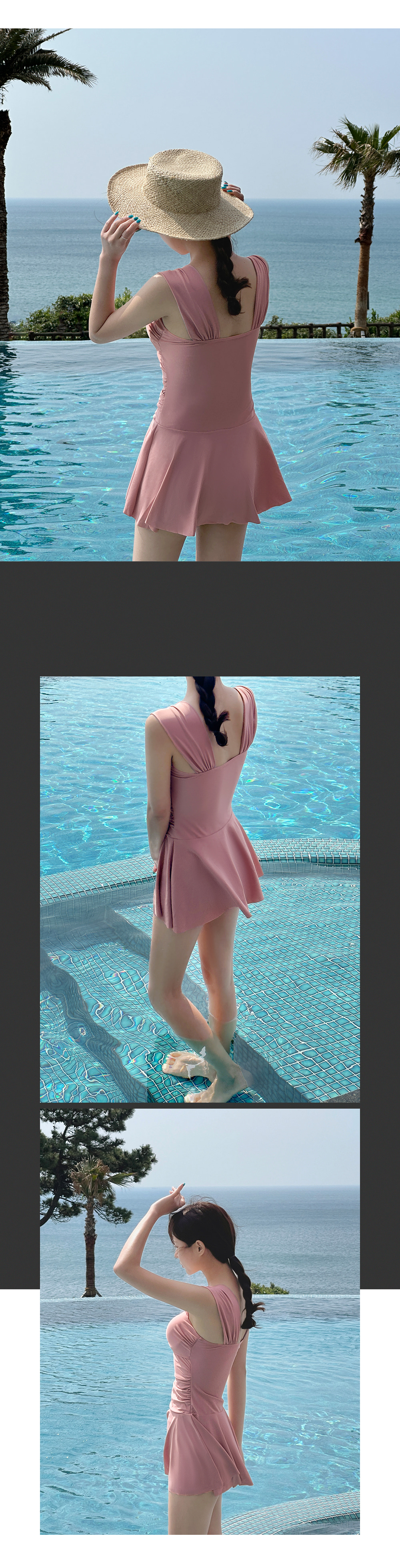 수영복/속옷 모델 착용 이미지-S1L14